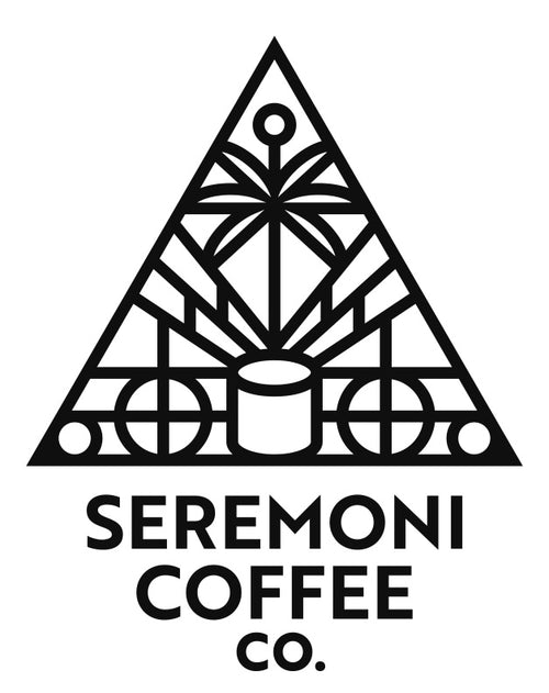 Seremoni Coffee Co. 